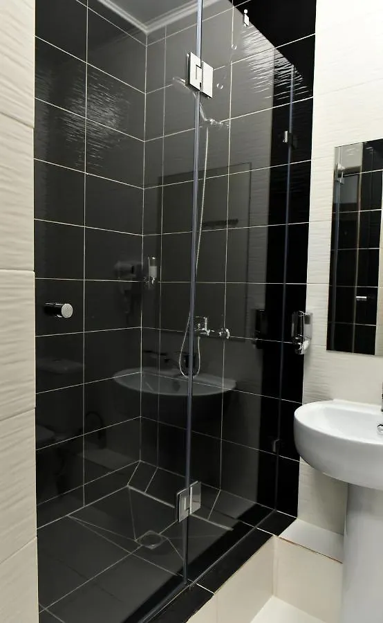 Premier Inn Astana Hotel