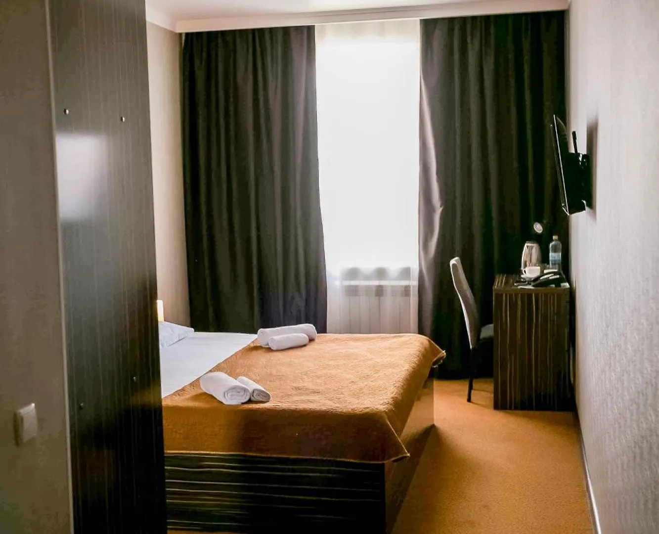 Hotel Premier Inn Astana