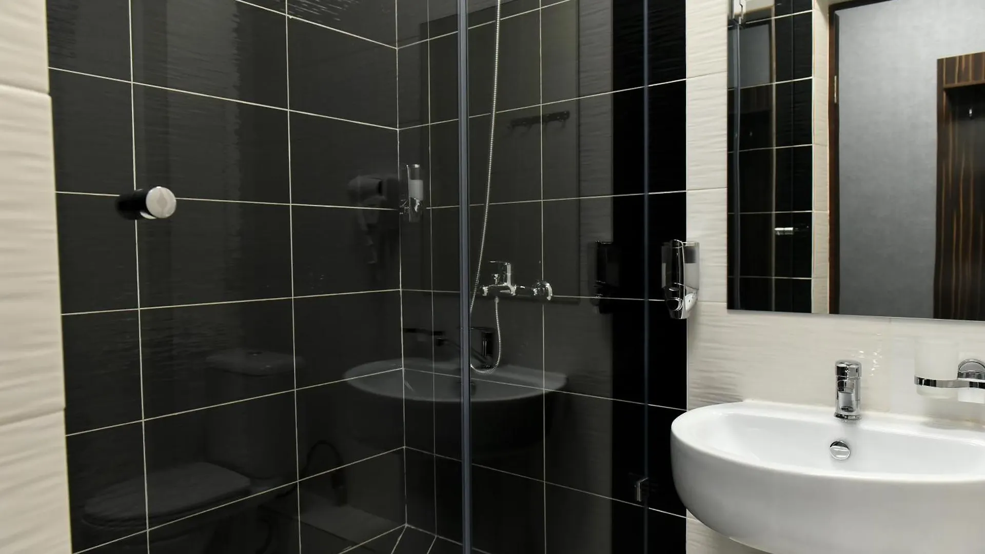 Premier Inn Astana Nur-Sultan (Astana)