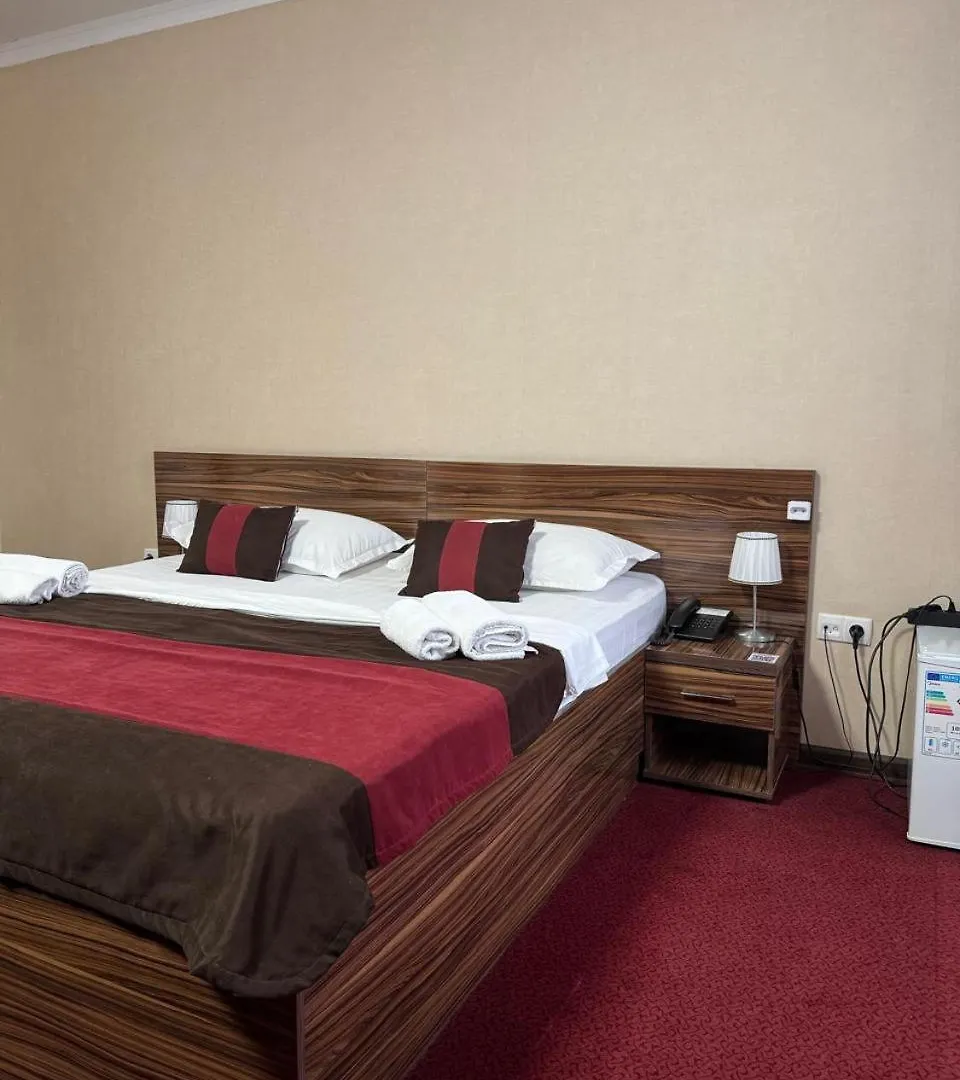 Premier Inn Astana Nur-Sultan (Astana)