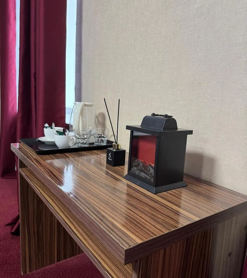 Hotel Premier Inn Astana