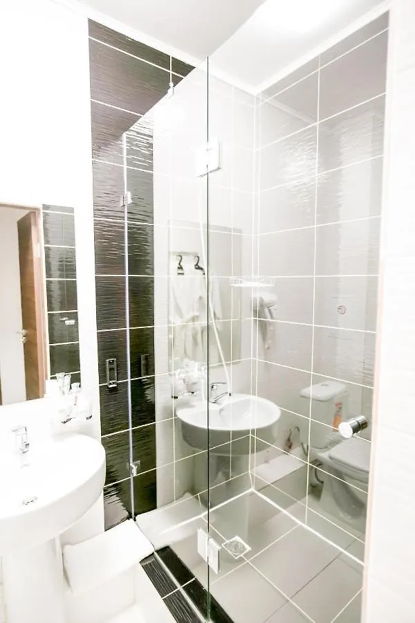 Premier Inn Astana
