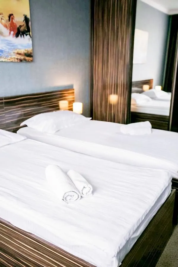 Premier Inn Astana 3*, Nur-Sultan (Astana)