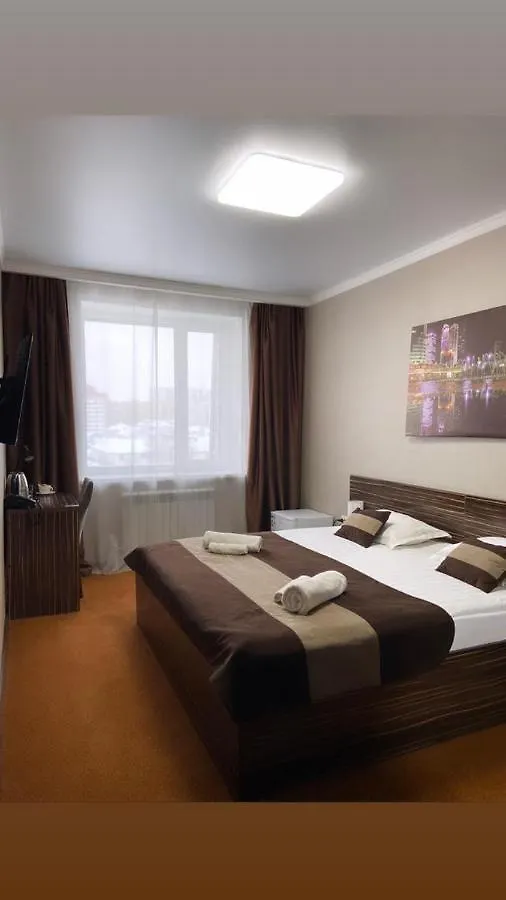 Premier Inn Astana