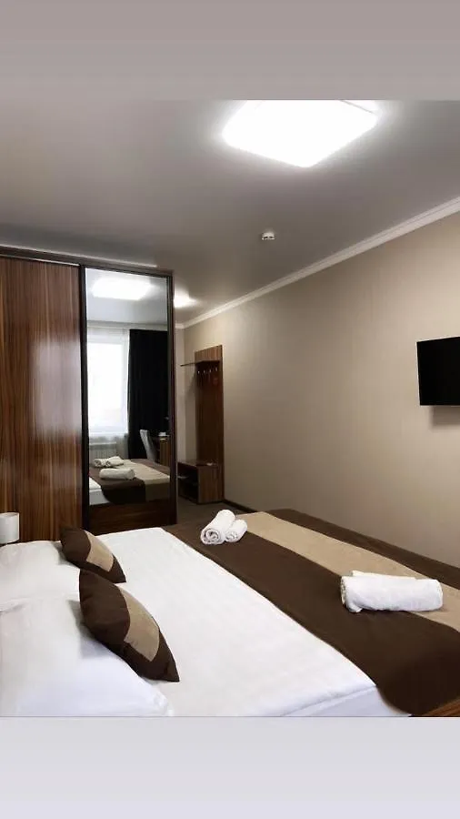 Hotel Premier Inn Astana