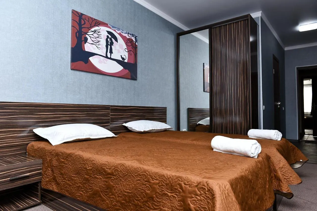 Premier Inn Astana Hotel