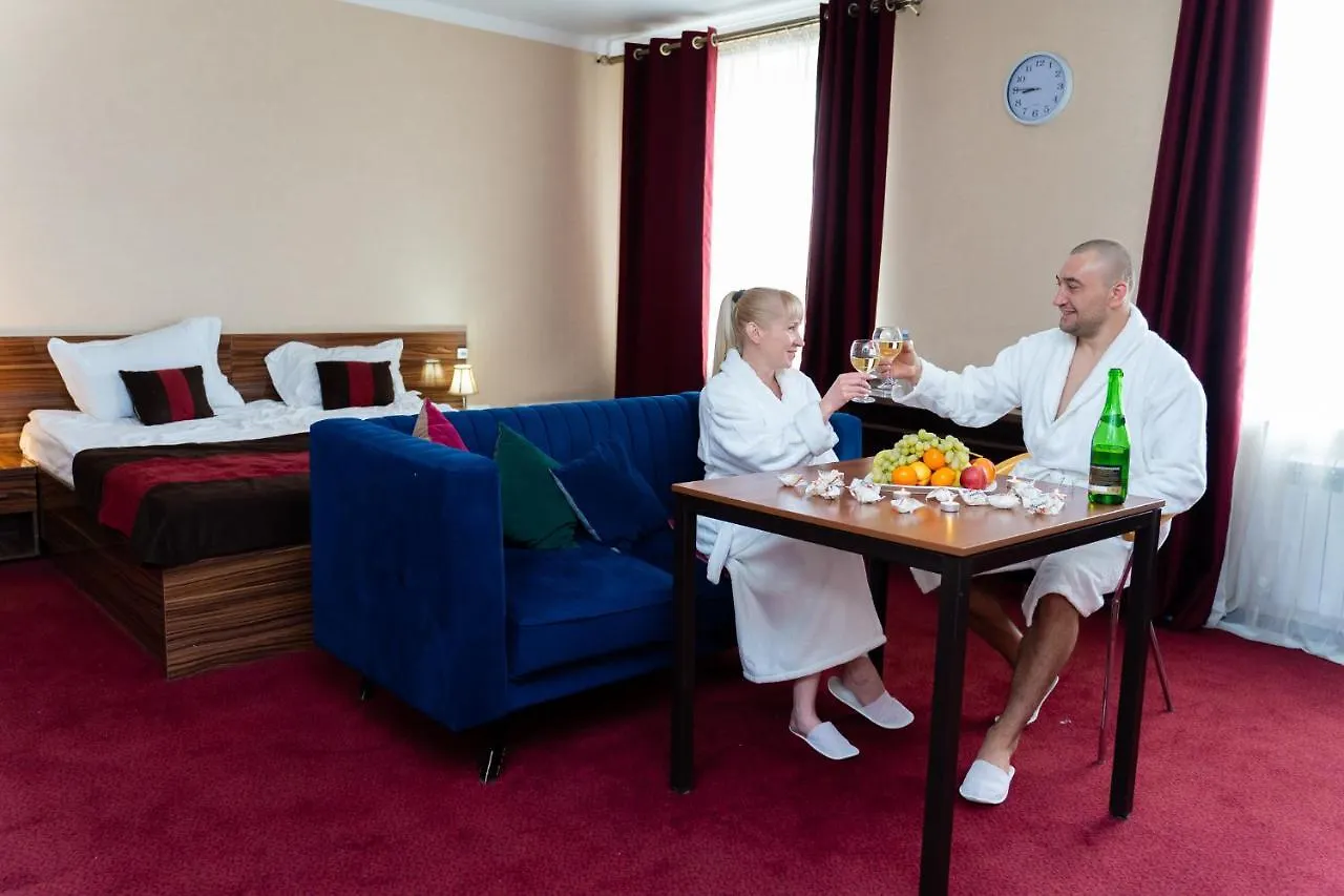 Premier Inn Astana