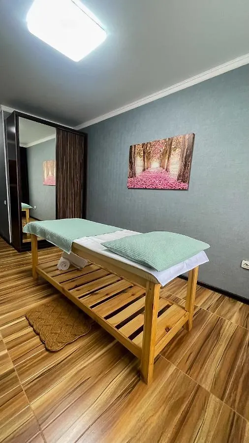 Premier Inn Astana