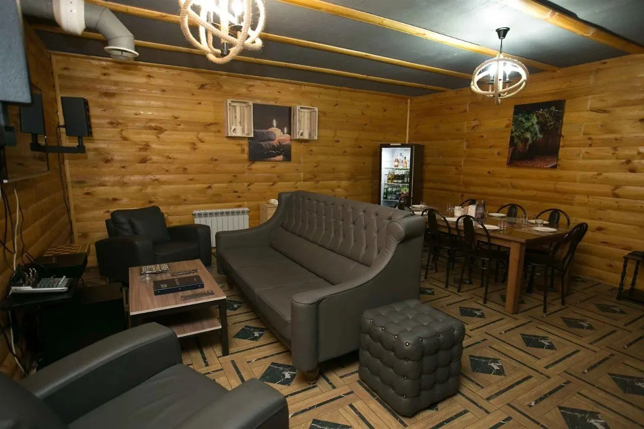Premier Inn Astana 3*,  Kazachstán