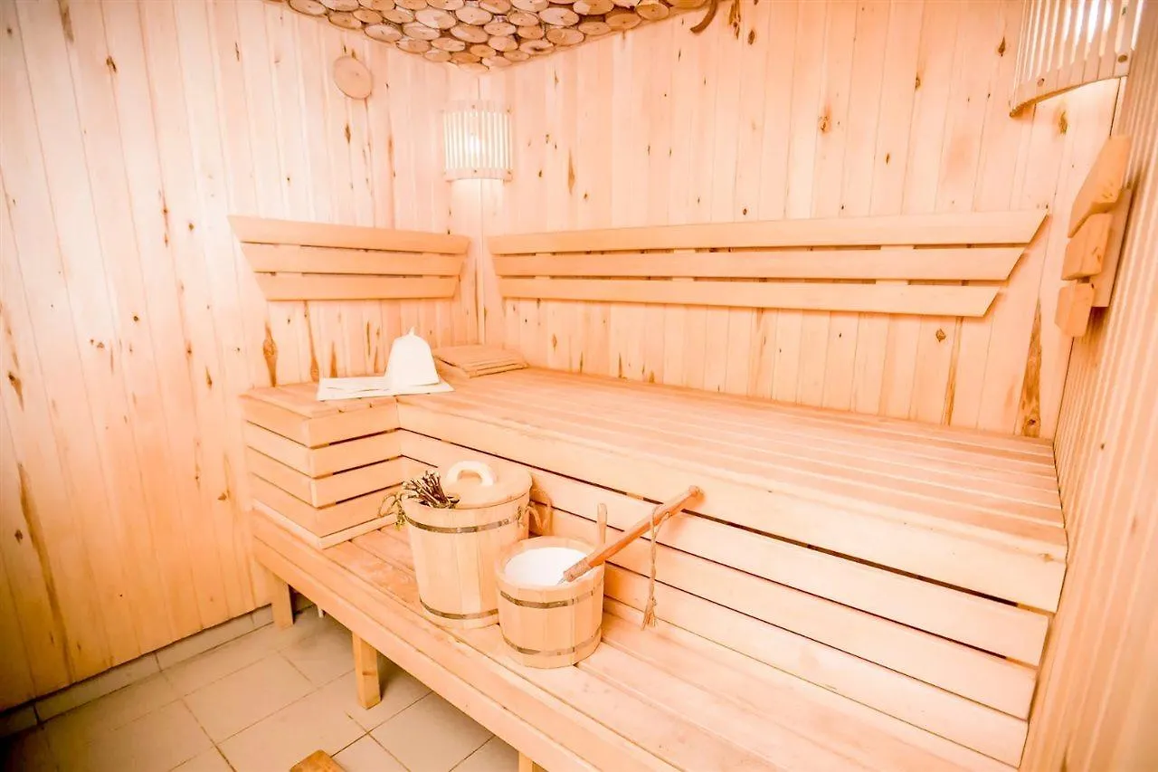 Premier Inn Astana Kazachstán