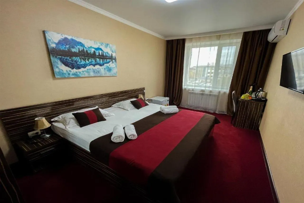 Hotel Premier Inn Astana