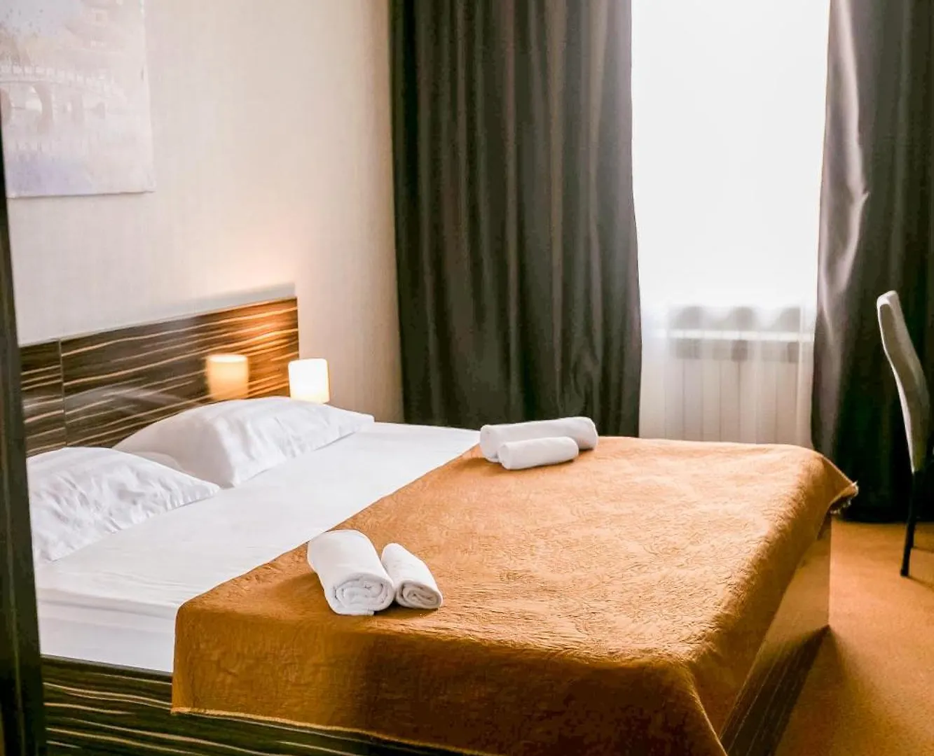 Premier Inn Astana Kazachstán