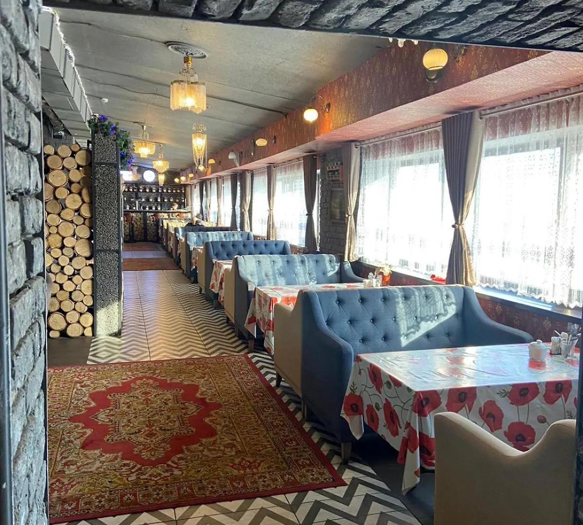 Hotel Premier Inn Astana