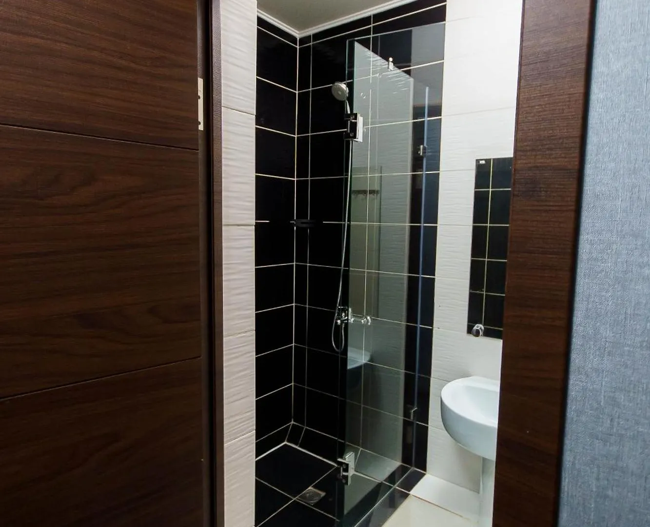 Premier Inn Astana Hotel