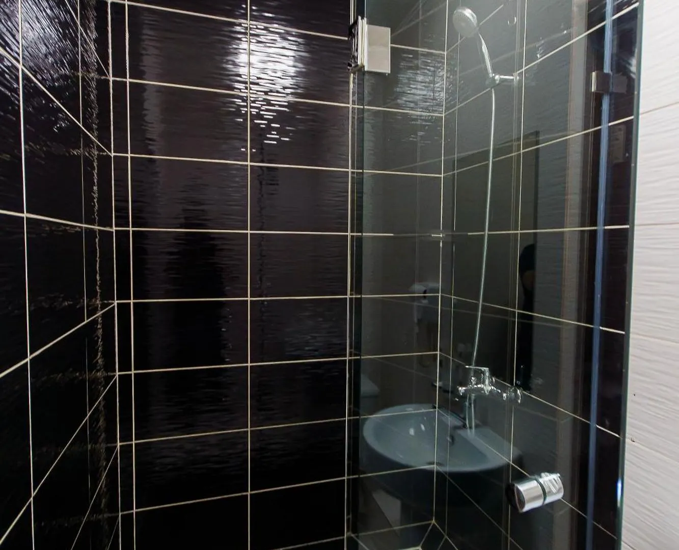 *** Hotel Premier Inn Astana Kazachstán