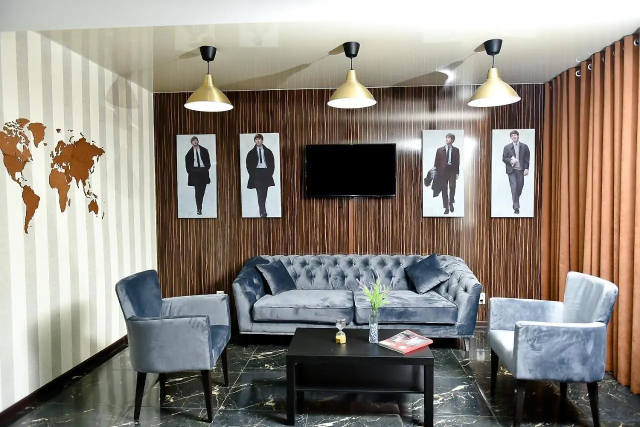 Premier Inn Astana