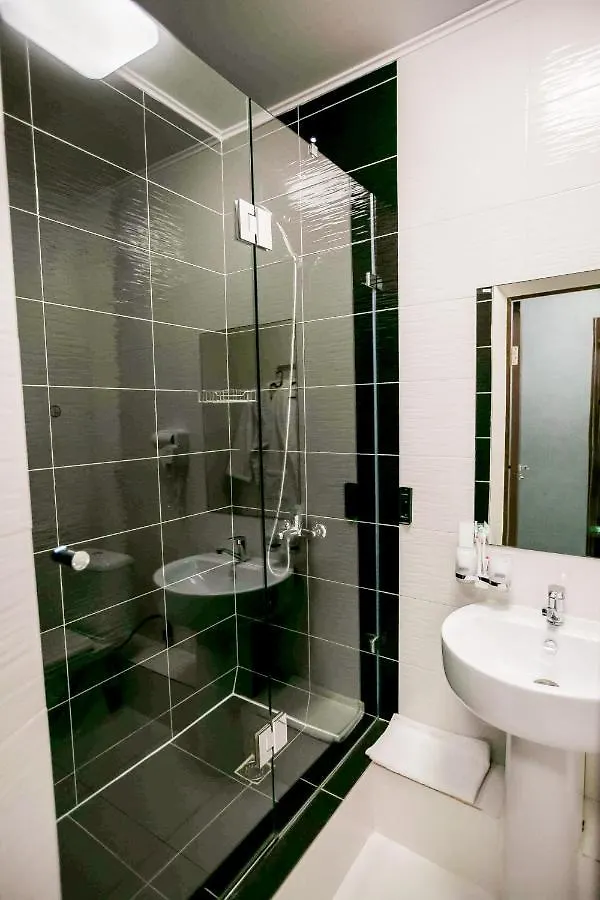 Hotel Premier Inn Astana